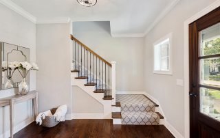 Interior House Painting when to repaint interior of house