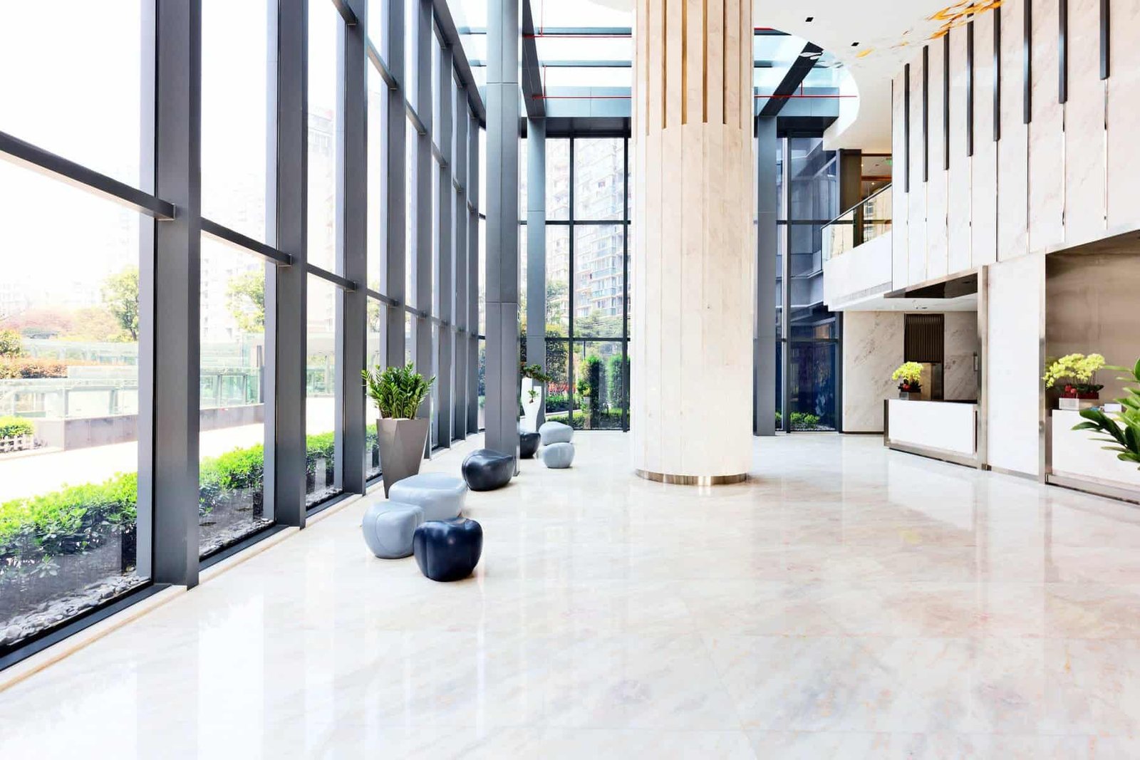 Commercial Interior Painters Commercial Interior Painters