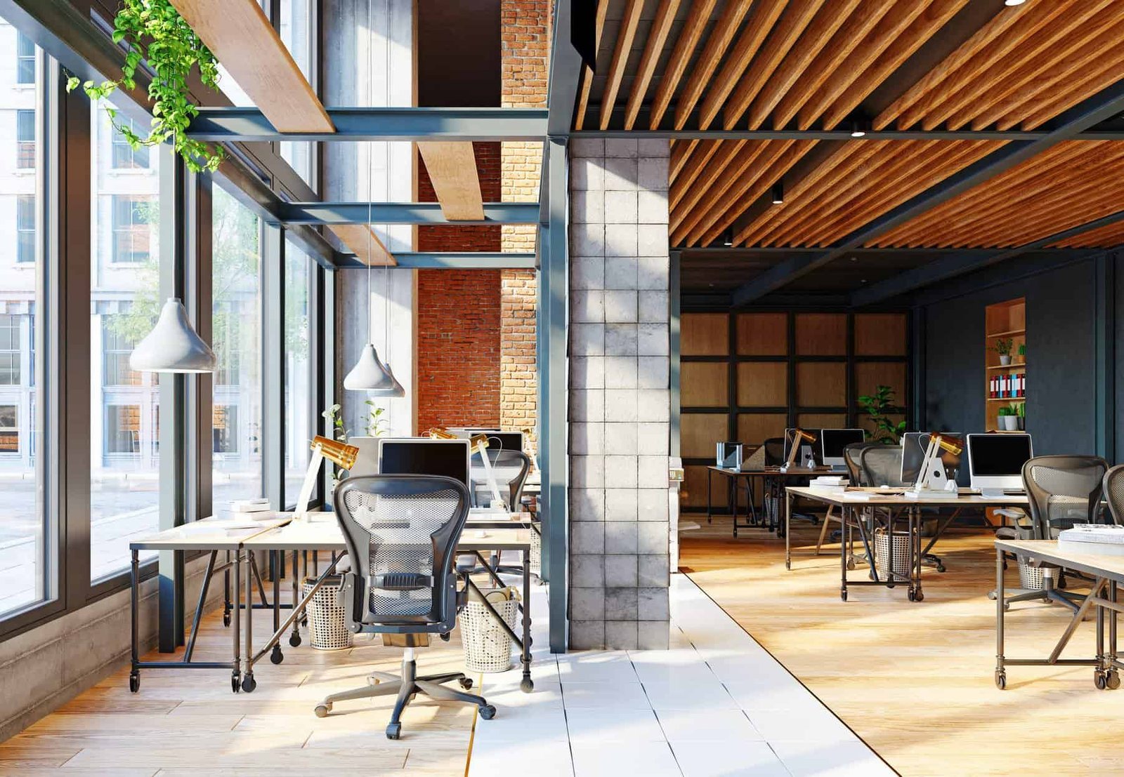 Commercial Interior Painters Commercial Interior Painters
