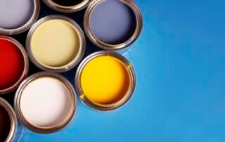 oil-based vs water-based paint for cabinets