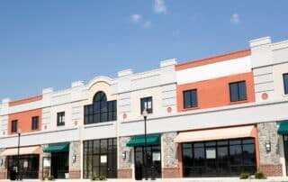 commercial painting estimate