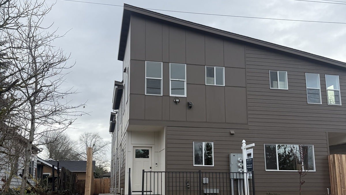 professional commercial painting in Portland OR